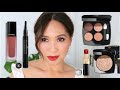 🌟NEW CHANEL🌟GRWM 384 IMAGINAIRE 234 ÉVOCATION 170 ROMANCE🌟Le Blanc Rêve de Chanel 2022🌟