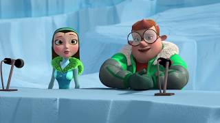 Norm of the North King Sized Adventure 2019 Trailer