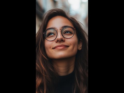 Chic Smiles In Sweater Weather Fashion Style Sweater