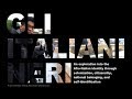 Gli Italiani Neri [The Black Italians] - Full Documentary 2019