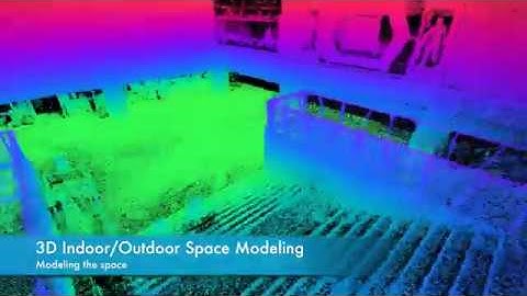 Introduction to Global Indoor Positioning System