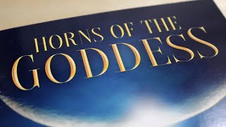 Horns of the Goddess | Dolores Cannon&#39;s Latest Book