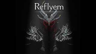 Reflyem 5.0 - Обзор обновления ч. 1 (упал стрим)