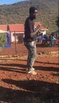 Ke Wena Mang Leina Lago