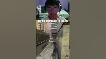 controller looting .-.