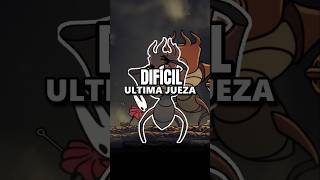 La ultima juega de SILKSONG es MUY difícil #silksong #hollowknight #hollowknightsilksong