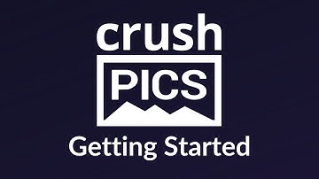 Getting Started with the Crush.pics Image Optimizer App on Shopify