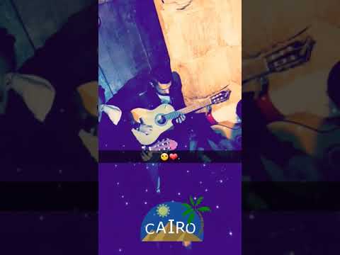 من قلب شارع المعز مليئ بموسيقي واغاني حماقي