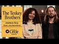 The Teskey Brothers feat. Joy Denalane - Jealous Guy (John Lennon Cover) | The Circle° Sessions