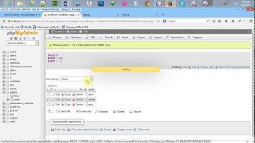 Phân Trang Trong PHP - P1