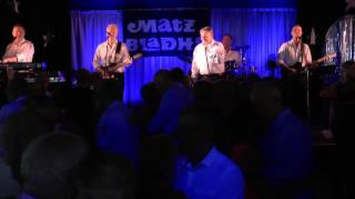 Matz Bladhs "Mississippi" (Dansbandssidan.com)
