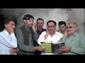 Kamal zakir and friends noha by alfajar cable network parachinar