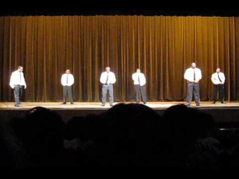School Daze Step Show | Alpha Phi Alpha part 2