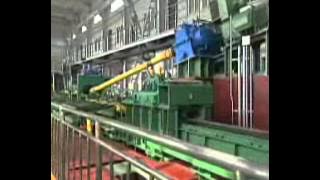 Tianjin Pipe Group Corporation (TPCO)