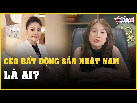 CEO Bất động