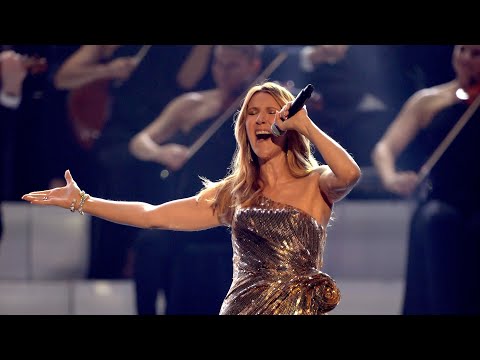 Celine Dion - The Show Must Go On