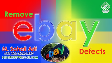 remove ebay defects | how to remove ebay negative feedback | Moeeni Official