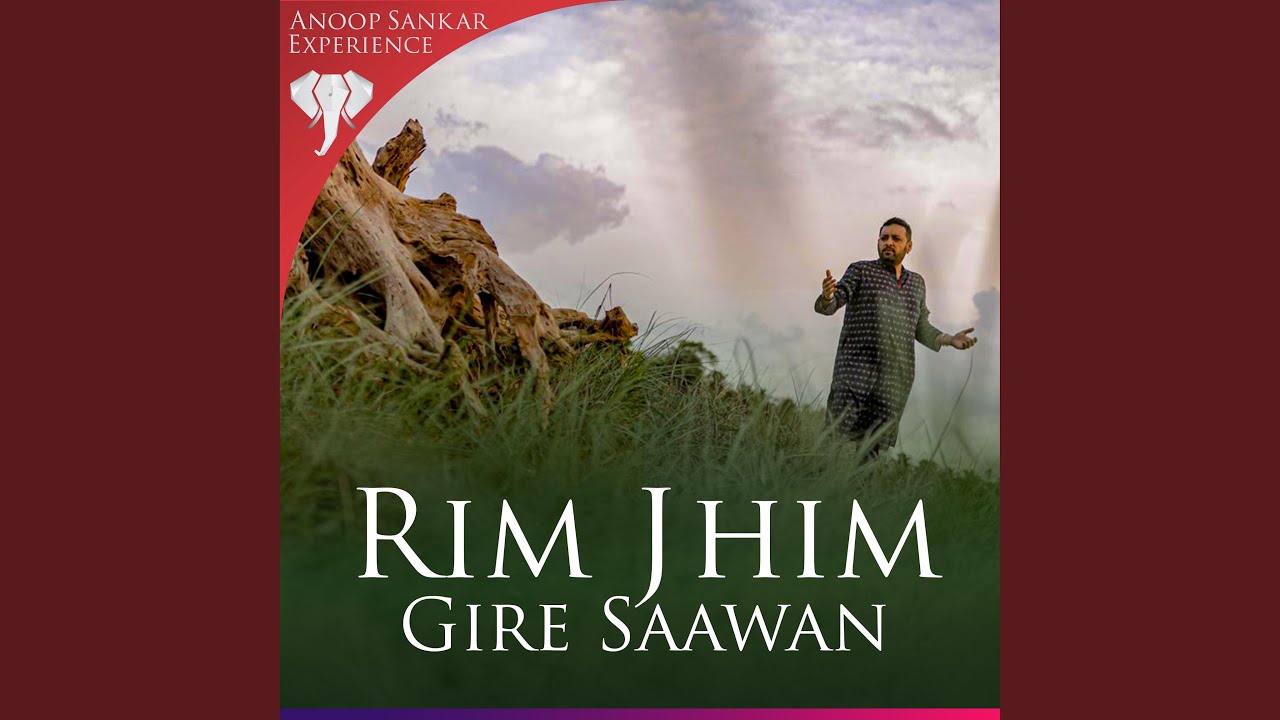 Rim Jhim Gire Saawan feat Ramu Raj