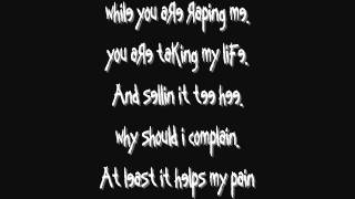 KoRn :: Wish You Could Be Me :: Lyrics