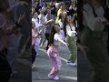 Kpop in public  twice what is love