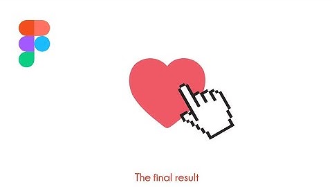 Create Animated Buttons in Figma 🤯  I  Figma Interactive Components Tutorial  I  Figma Beta