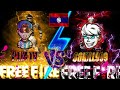 FREEFIRE: S6KILL99 VS PLM TV LAOS🇱🇦