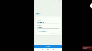 Flutter Android App Advanced UI design challenge with source code 2019