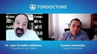 Trastorno límite de personalidad  o borderline BPD | Entrevista Top Doctors