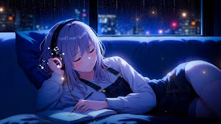 [Tidur Nyenyak] DALAM 3 MENIT 😴 Tertidur Cepat, Musik Tidur untuk Kecemasan & Pikiran Berlebihan ...