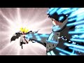 Shinra use 100 adolla burst to kill demon tempe in a second  fire force season 2 ep 10 eng sub