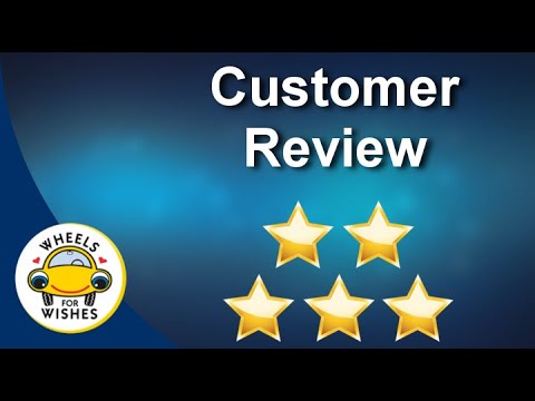 make-a-wish-car-donation-perfect-5-star-review-by-patrick-g.