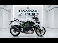 👑 2026 Kawasaki Z1100 Review – The New King of Streetfighters?