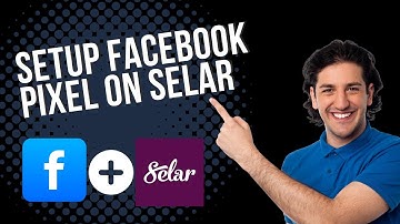 How to setup facebook or meta pixel on Selar Sales page