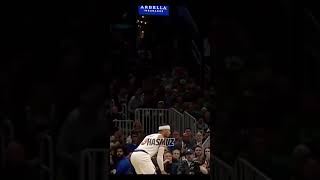 🧠 Josh Hart's IQ is underrated #shorts