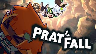 Details 🏪 PEAK BUT IN REVERSE | Pratfall (01) Update