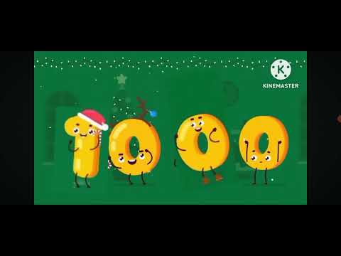 Goodbye To 999 Welcome To 1 000 