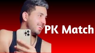 Mr Patlo Big Pk Match Tiktok Live