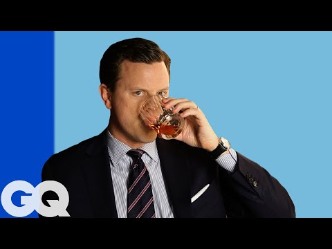 WILLIE GEIST: Today Show Host Loves Chunky Peanut Butter & Dance Parties - GQ 10 Essentials