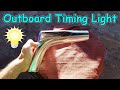 BEST Outboard Timing Lights