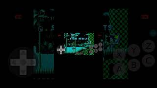 Sonic Hack Longplay - Sonic Spazdunka REMASTER