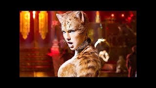 Кошки — Русский трейлер 2020
