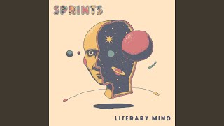 Literary Mind (Radio Edit)
