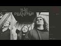 The Phantoms - "Welcome to the End of the World" [AUDIO]