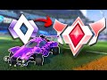 How To Get OUT of Champion Rocket League