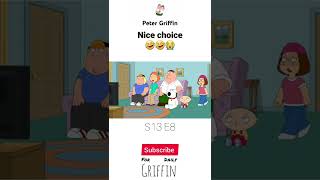 Meg Always Gets Violated