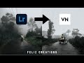 Convert Lightroom Presets (.Dng) Into Luts (.cube) On Mobile