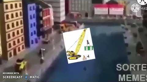 Everything Has Fallen Into The River 28.0 Add Round 1