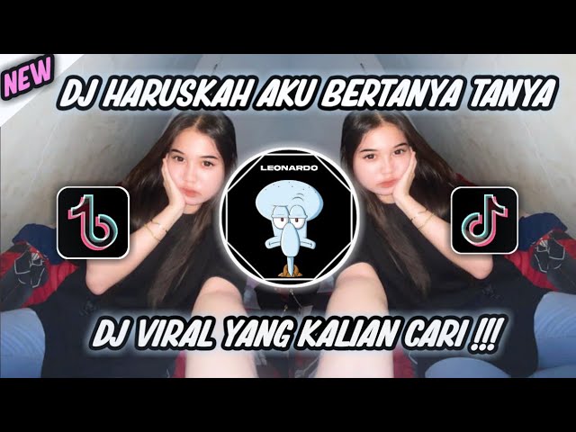 DJ MAWAR DI TANGAN MELATI DI PELUKAN | DJ YANG KALIAN CARI ! class=