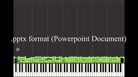 File To MIDI Test 5 Final