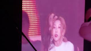 Blackpink As If Its Your Last -Los Angeles-